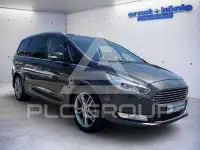 2019 Ford GALAXY