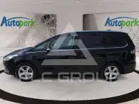 2019 Ford GALAXY
