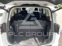 2019 Ford GALAXY