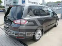 2019 Ford GALAXY