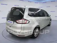 2019 Ford GALAXY