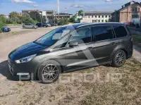 2019 Ford GALAXY