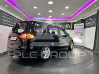 2019 Ford GALAXY