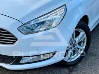 2019 Ford GALAXY