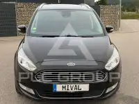 2019 Ford GALAXY
