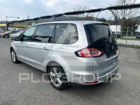 2019 Ford GALAXY