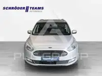 2019 Ford GALAXY