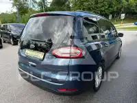 2019 Ford GALAXY