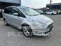 2019 Ford GALAXY