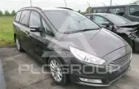 2019 Ford GALAXY