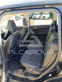 2019 Ford GALAXY