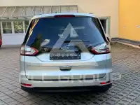 2019 Ford GALAXY