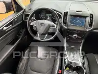 2019 Ford GALAXY