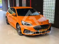 2019 Ford FOCUS