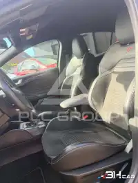 2019 Ford FOCUS