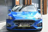 2019 Ford FOCUS
