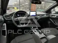 2019 Ford FOCUS