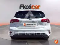 2019 Ford FOCUS