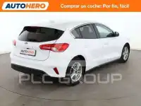 2019 Ford FOCUS