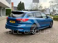 2019 Ford FOCUS