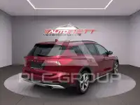 2019 Ford FOCUS