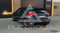 2019 Ford FOCUS