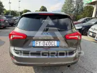 2019 Ford FOCUS