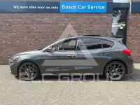 2019 Ford FOCUS