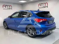 2019 Ford FOCUS