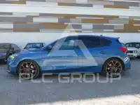 2019 Ford FOCUS