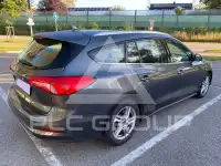 2019 Ford FOCUS