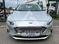 2019 Ford FOCUS