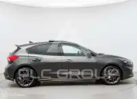 2019 Ford FOCUS