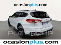 2019 Ford FOCUS