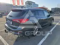 2019 Ford FOCUS