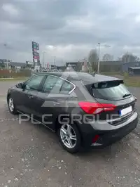 2019 Ford FOCUS