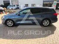 2019 Ford FOCUS