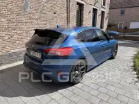 2019 Ford FOCUS