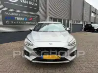 2019 Ford FOCUS