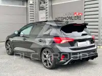 2019 Ford FOCUS