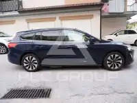 2019 Ford FOCUS