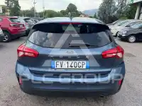 2019 Ford FOCUS