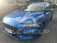 2019 Ford FOCUS