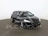 2019 Ford FOCUS