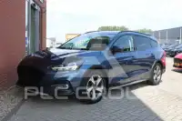 2019 Ford FOCUS