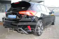 2019 Ford FOCUS