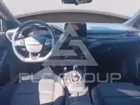 2019 Ford FOCUS