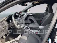 2019 Ford FOCUS
