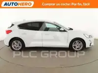 2019 Ford FOCUS