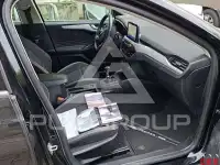 2019 Ford FOCUS